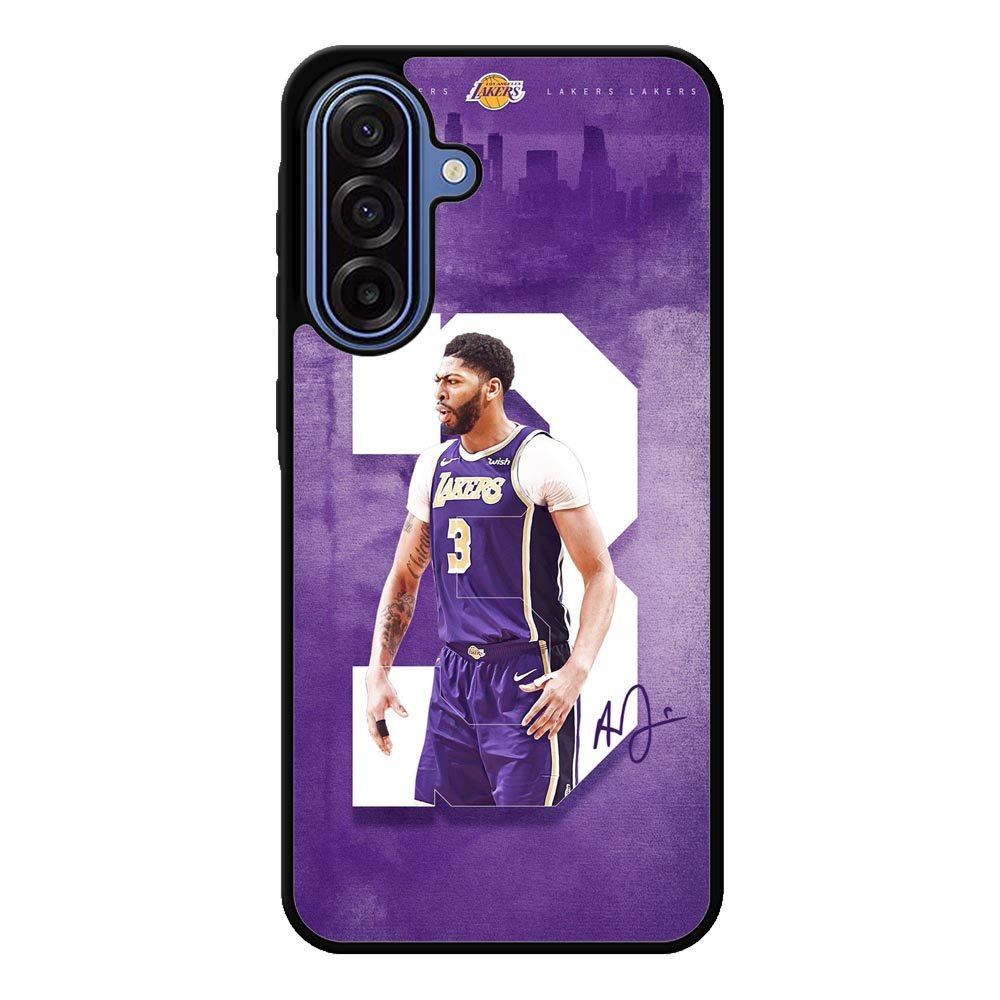 Anthony Davis Samsung Galaxy A17 Case OV9312