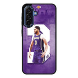 Anthony Davis Samsung Galaxy A17 Case OV9312