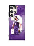 Anthony Davis Samsung Galaxy S23 Ultra 5G Case QC9312
