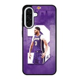 Anthony Davis Samsung Galaxy A56 5G Case RC9312