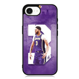 Anthony Davis iPhone 16e Case OV9312