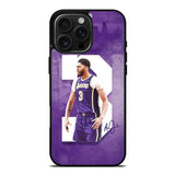 Anthony Davis iPhone 16 Pro Max Case OV9312