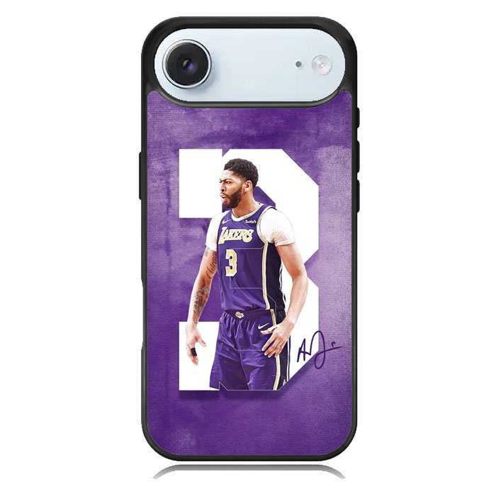Anthony Davis iPhone 17 Air Case OV9312