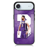 Anthony Davis iPhone 17 Air Case OV9312