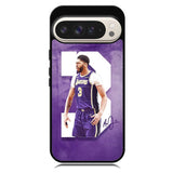 Anthony Davis Google Pixel 10 Pro XL Case RC9312