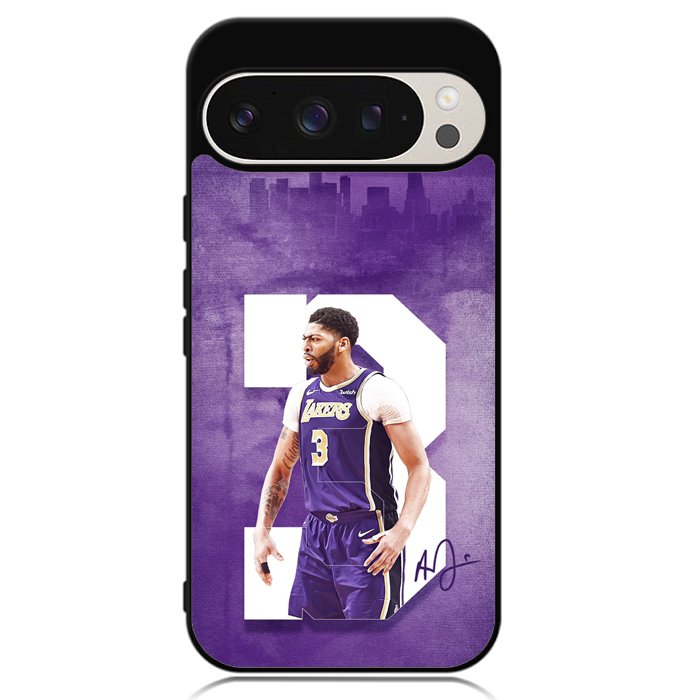 Anthony Davis Google Pixel 9 Pro XL Case OV9312
