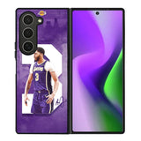 Anthony Davis Samsung Galaxy Z Fold 6 5G 2024 Case OV9312