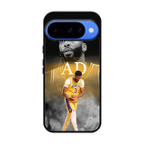 Anthony Davis Lakers Google Pixel 10 Case OV9314