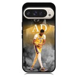 Anthony Davis Lakers Google Pixel 10 Pro XL Case RC9314