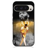 Anthony Davis Lakers Google Pixel 9 | Pixel 9 Pro Case OV9314