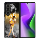 Anthony Davis Lakers Samsung Galaxy Z Fold 6 5G 2024 Case OV9314