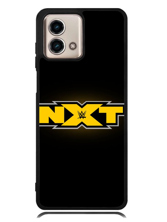 WWE NXT Motorola Moto G Stylus 5G 2023 Case OV9420