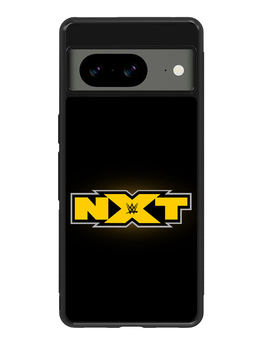 WWE NXT Google Pixel 8 Case QC9420