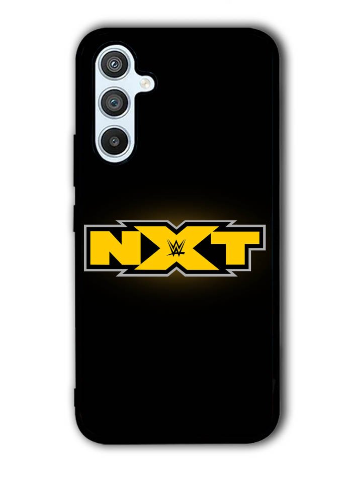 WWE NXT Samsung Galaxy A14 5G Case QC9420