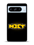 WWE NXT Google Pixel 8 Pro Case QC9420