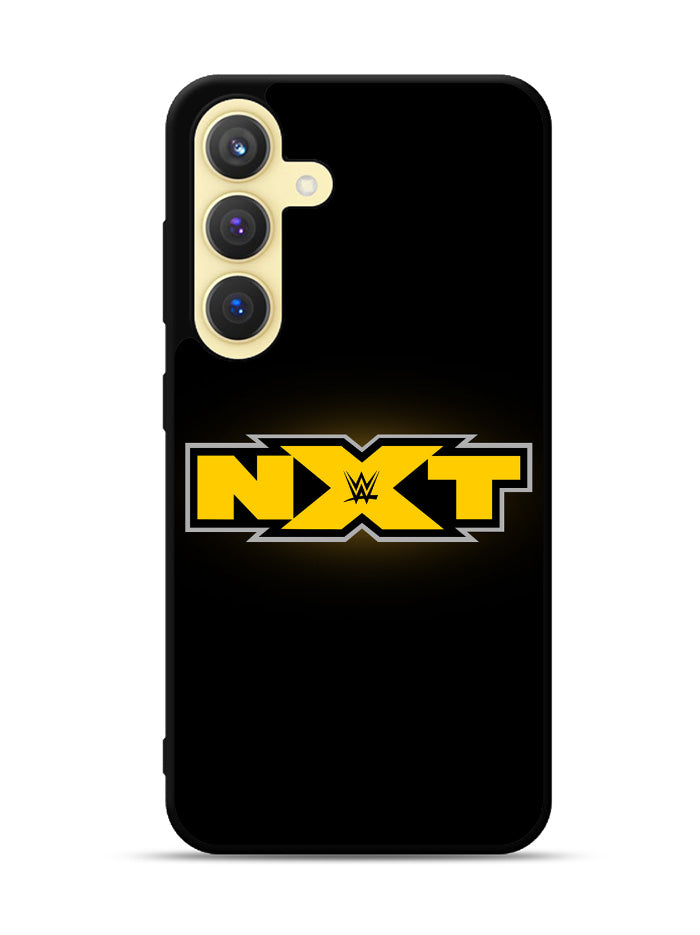 WWE NXT Samsung Galaxy S25 Plus 5G , Samsung Galaxy S25+ 5G Case OV9420