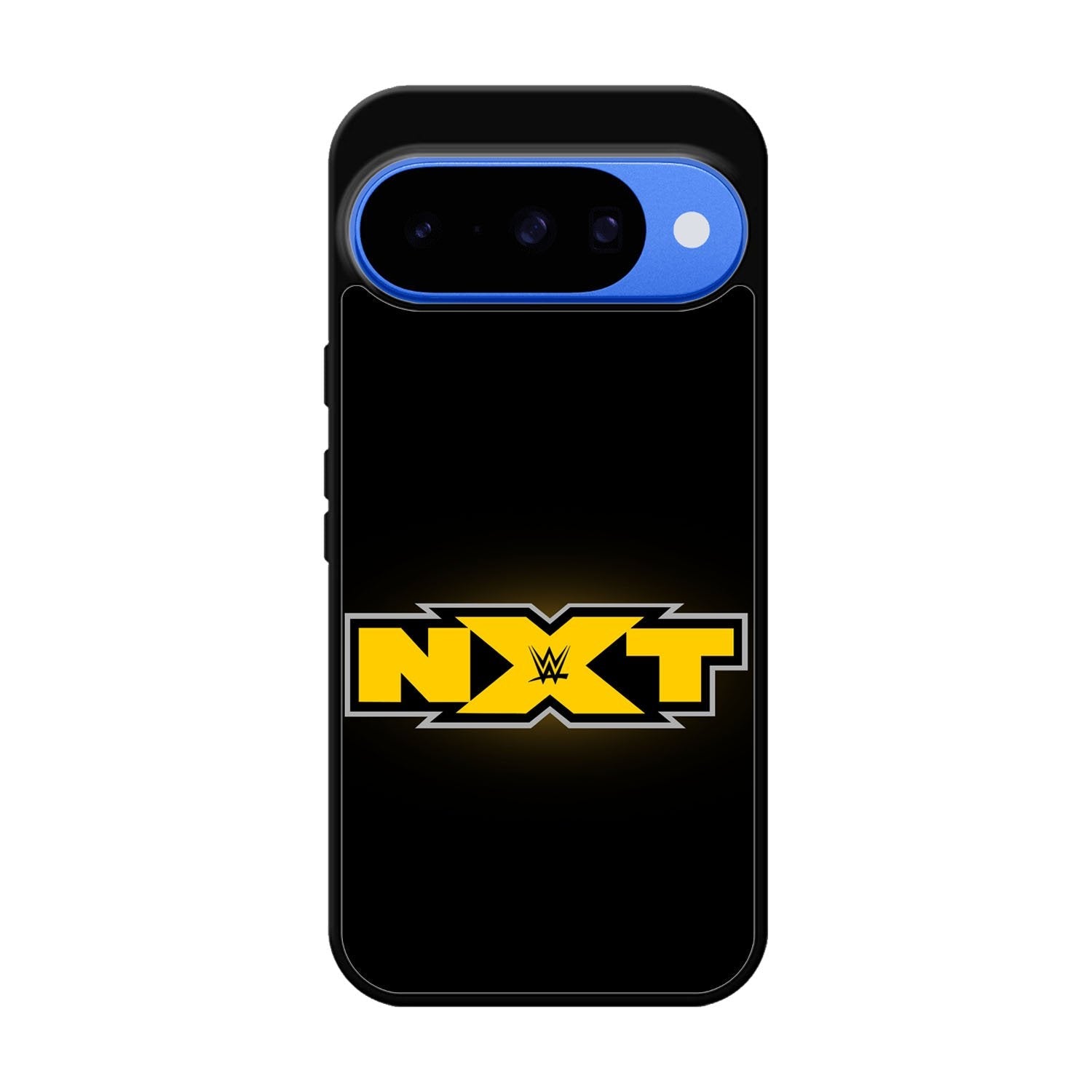WWE NXT Google Pixel 10 Case OV9420