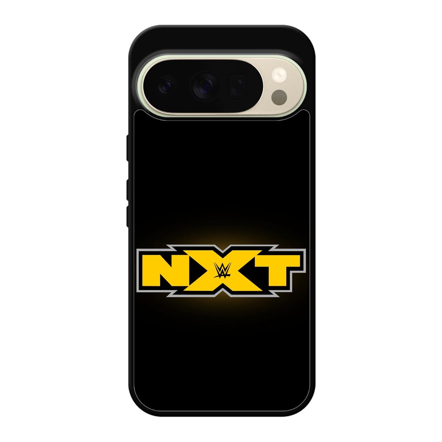 WWE NXT Google Pixel 10 Pro XL Case OV9420