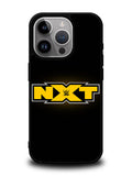 WWE NXT iPhone 16 Pro Max Case OV9420