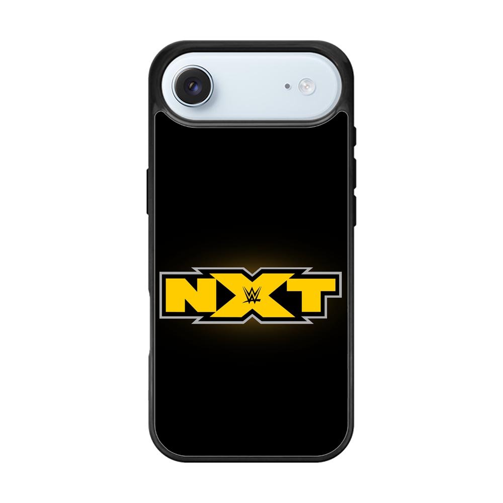 WWE NXT iPhone Air Case OV9420