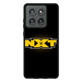 WWE NXT Motorola Moto Edge 2025 Case OV9420