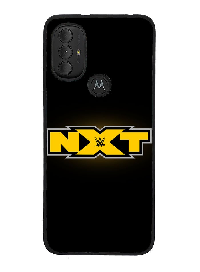 WWE NXT Motorola Moto G Pure 2021 , Moto G Power 2022 Case OV9420