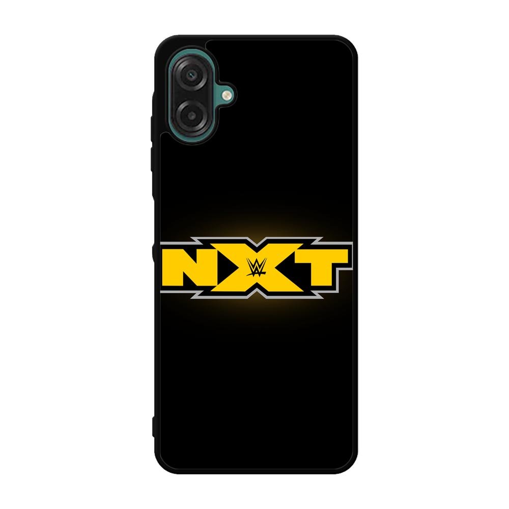 WWE NXT Samsung Galaxy A07 Case OV9420