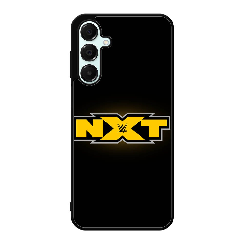 WWE NXT Samsung Galaxy A16 Case OV9420