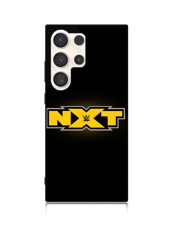 WWE NXT Samsung Galaxy S25 Ultra 5G Case QC9420