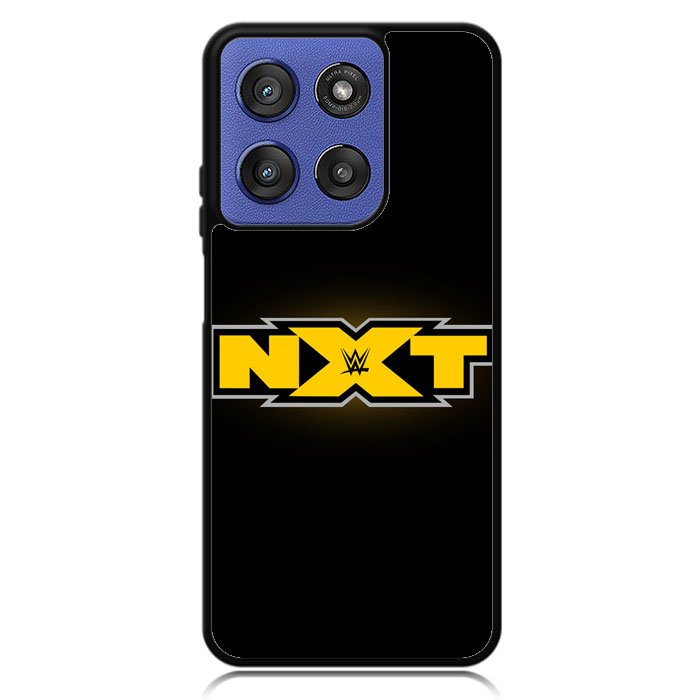 WWE NXT Motorola Moto G Stylus 5G 2025 Case OV9420