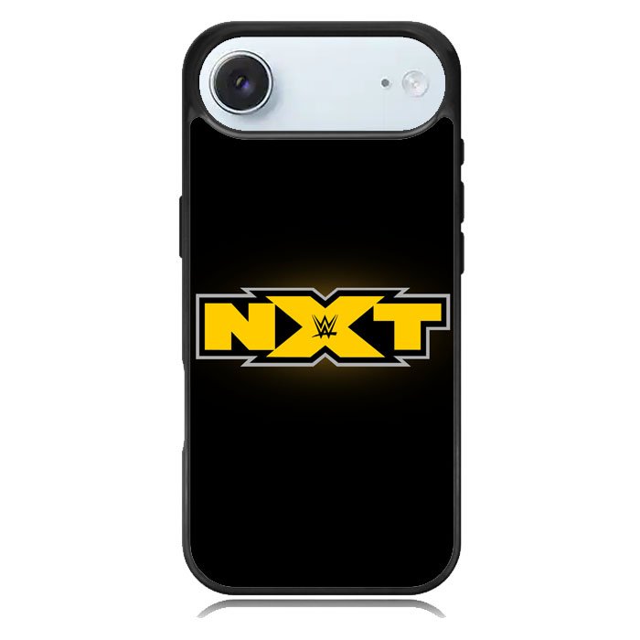 WWE NXT iPhone 17 Air Case OV9420