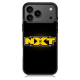 WWE NXT iPhone 17 Pro Case RC9420