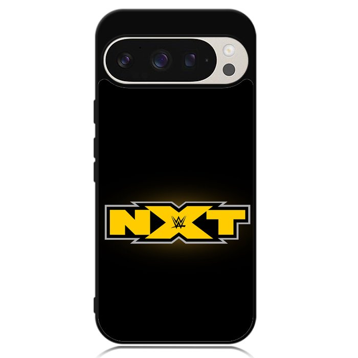WWE NXT Google Pixel 9 Pro XL Case OV9420