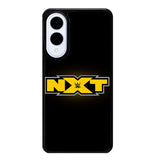 WWE NXT Samsung Galaxy S25 Edge 5G Case OV9420