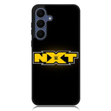 WWE NXT Samsung Galaxy S25 FE Case OV9420
