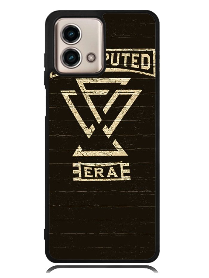Undisputed Motorola Moto G Stylus 5G 2023 Case OV9409