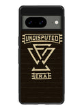 Undisputed Google Pixel 8 Case QC9409