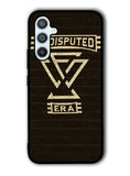 Undisputed Samsung Galaxy A14 5G Case QC9409