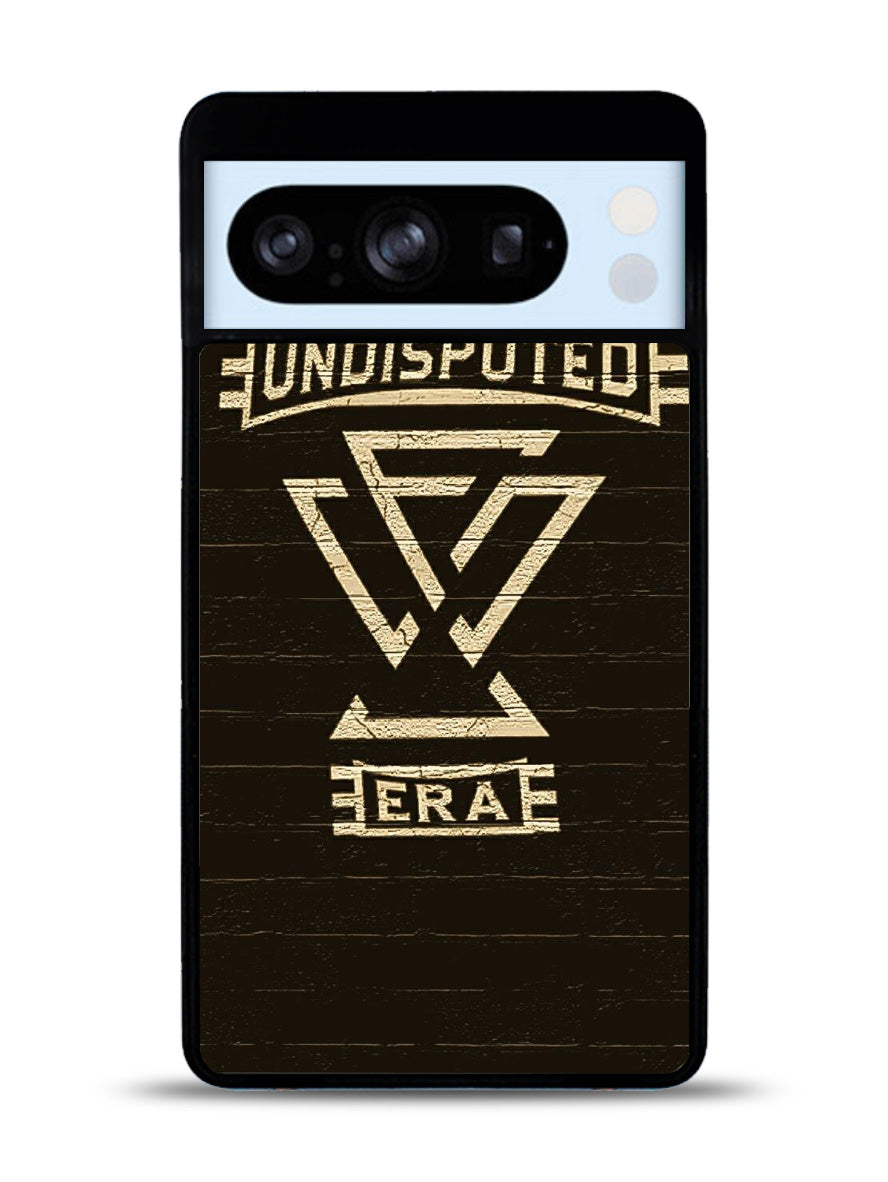 Undisputed Google Pixel 8 Pro Case QC9409
