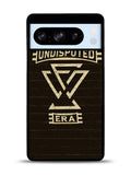 Undisputed Google Pixel 8 Pro Case QC9409