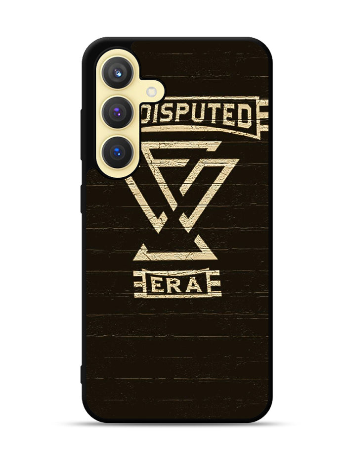 Undisputed Samsung Galaxy S25 Plus 5G , Samsung Galaxy S25+ 5G Case OV9409