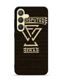 Undisputed Samsung Galaxy S25 Plus 5G , Samsung Galaxy S25+ 5G Case OV9409