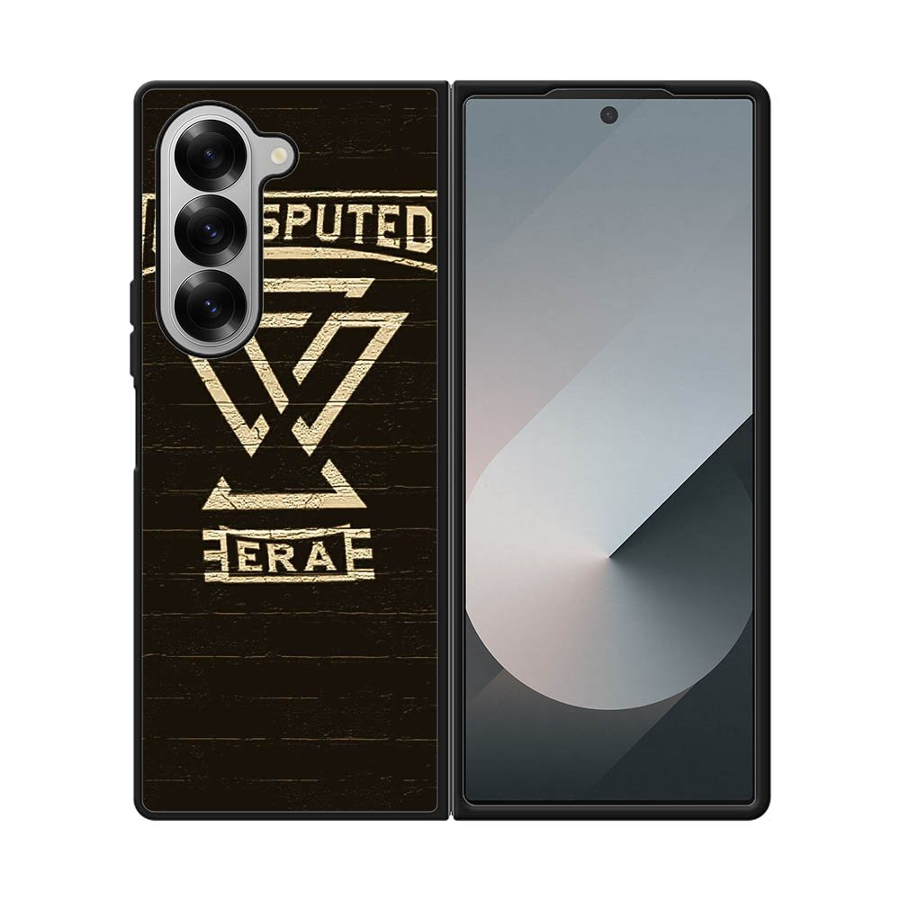Undisputed Samsung Galaxy Z Fold 7 5G Case OV9409