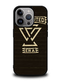 Undisputed iPhone 16 Pro Max Case OV9409
