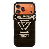 Undisputed iPhone 17 Pro Case OV9409