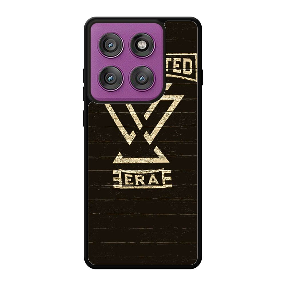 Undisputed Motorola Moto Edge 60 Pro Case OV9409