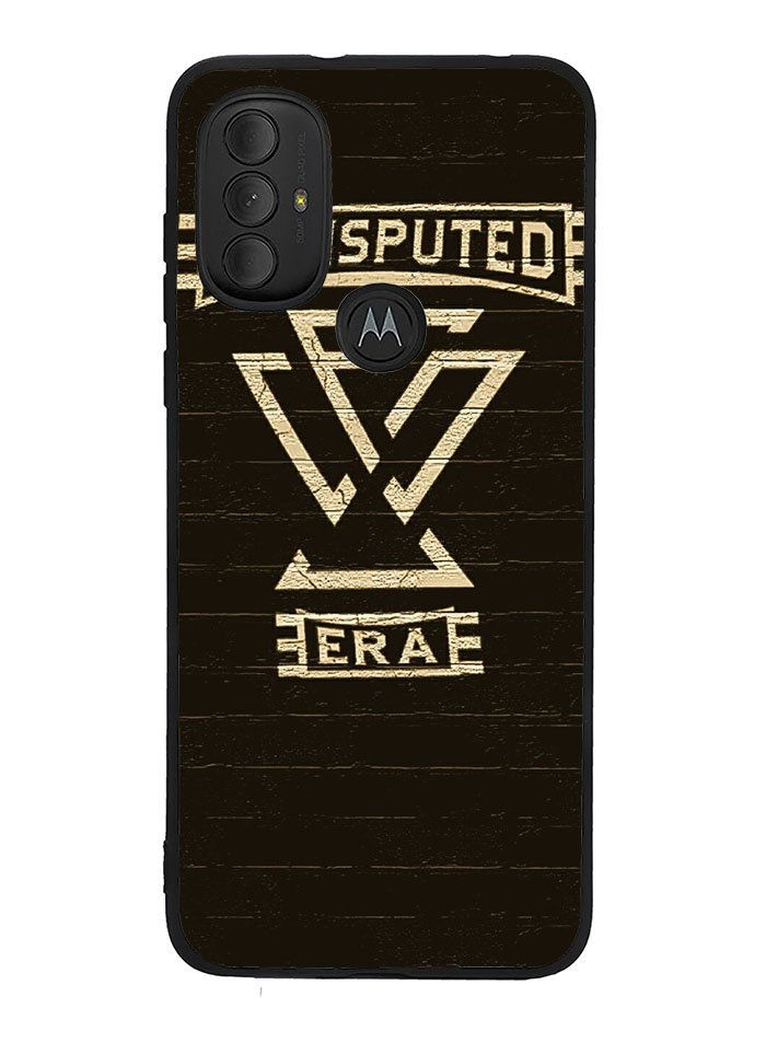 Undisputed Motorola Moto G Pure 2021 , Moto G Power 2022 Case OV9409