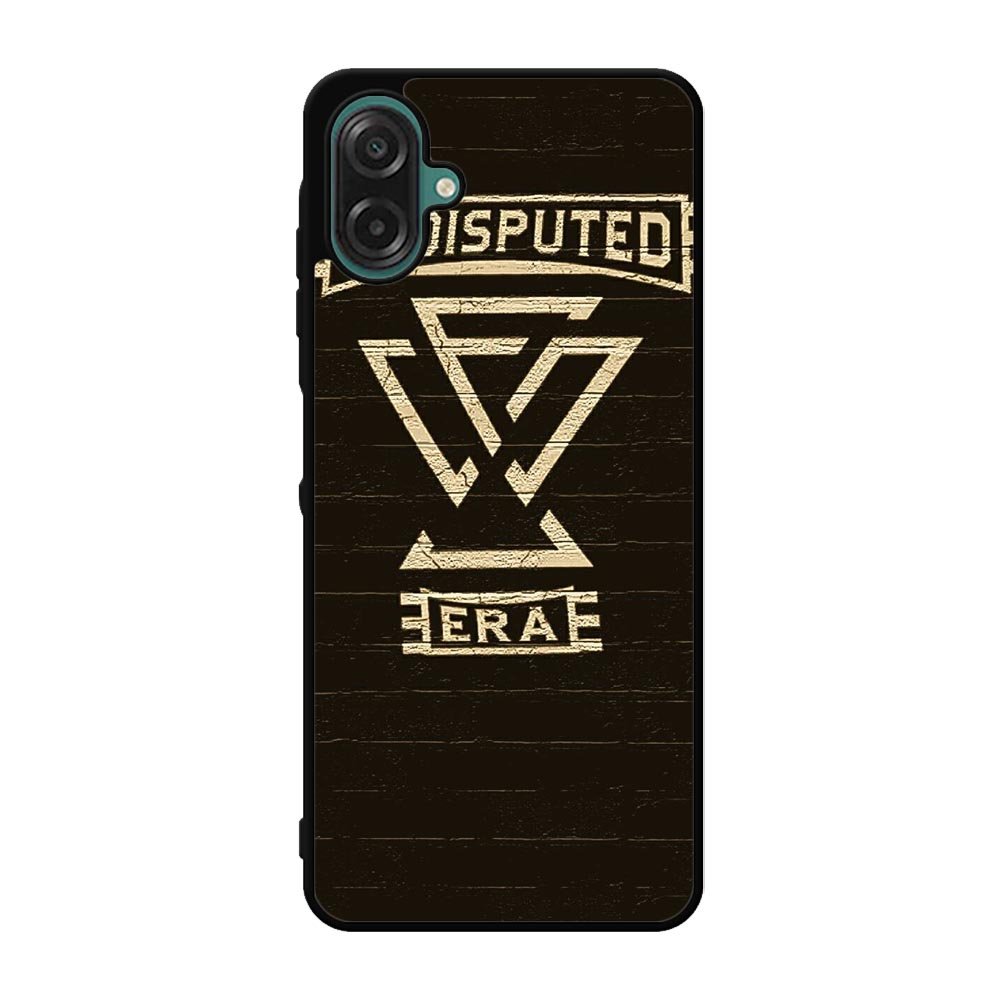 Undisputed Samsung Galaxy A07 Case OV9409