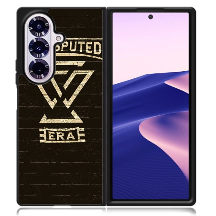 Undisputed Samsung Galaxy Z Fold 7 Case OV9409