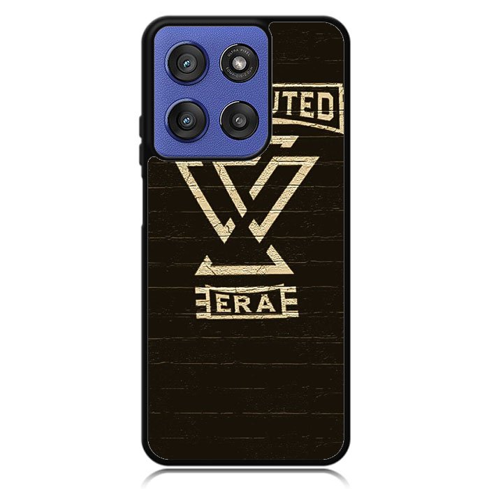 Undisputed Motorola Moto G Stylus 5G 2025 Case OV9409